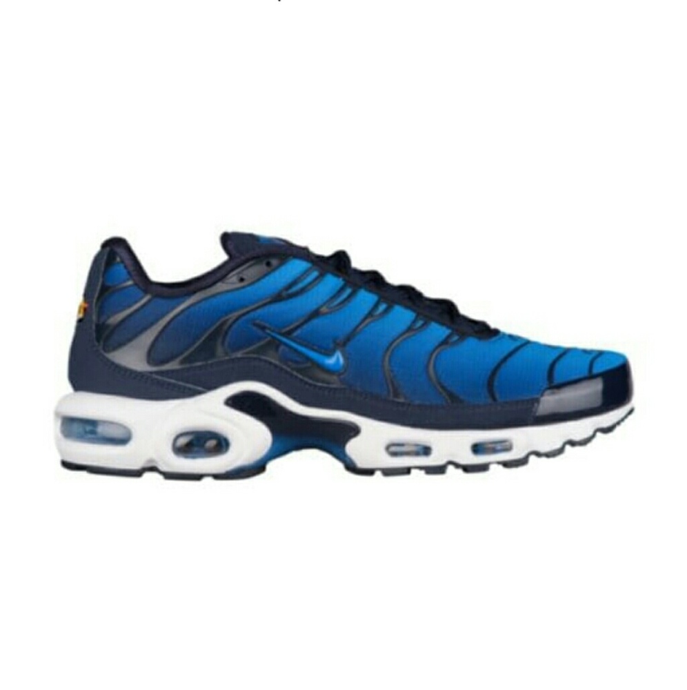 Nike Air max (Tn) plus